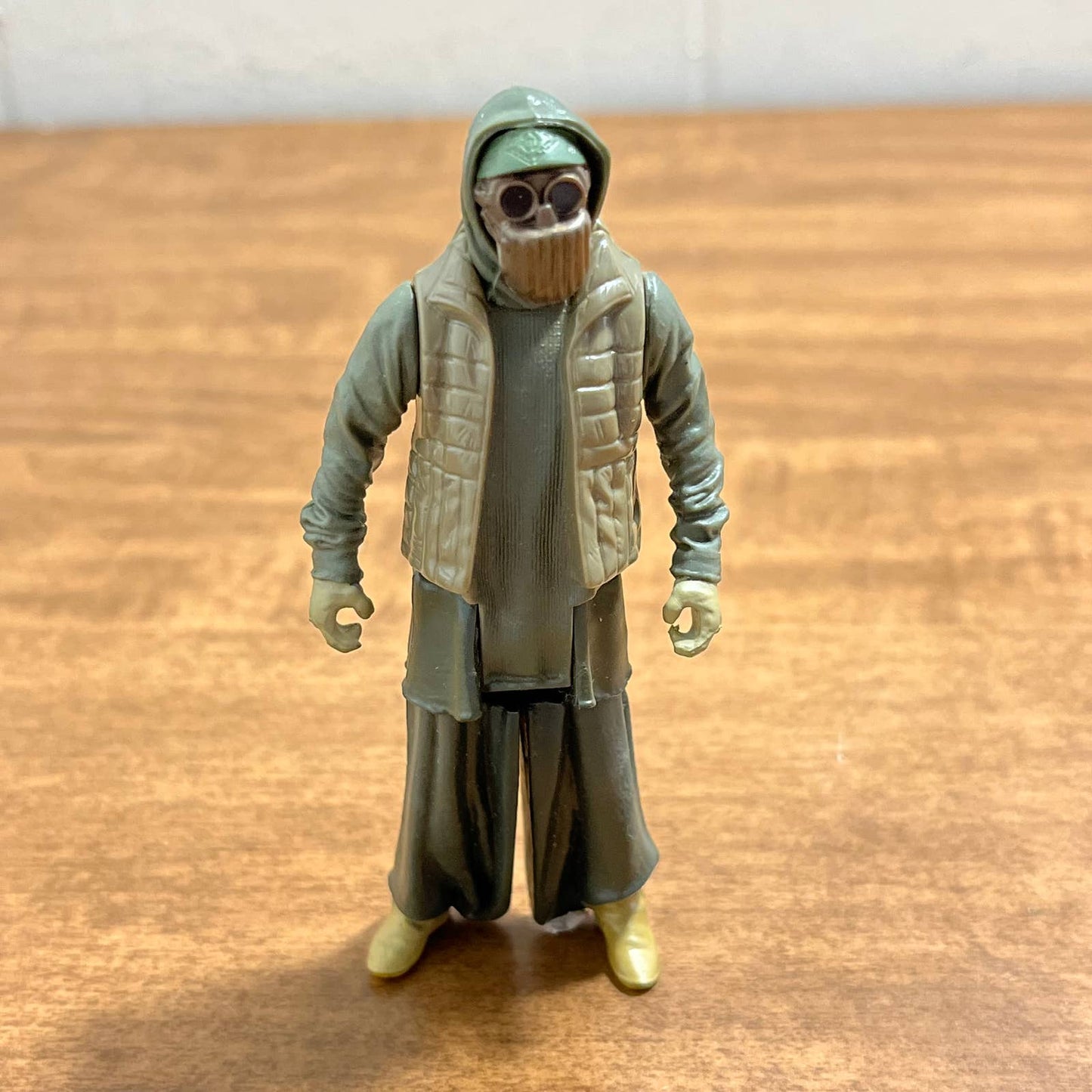 2015 Hasbro Star Wars Force Awakens Unkar's Thug 3.75" Action Figure