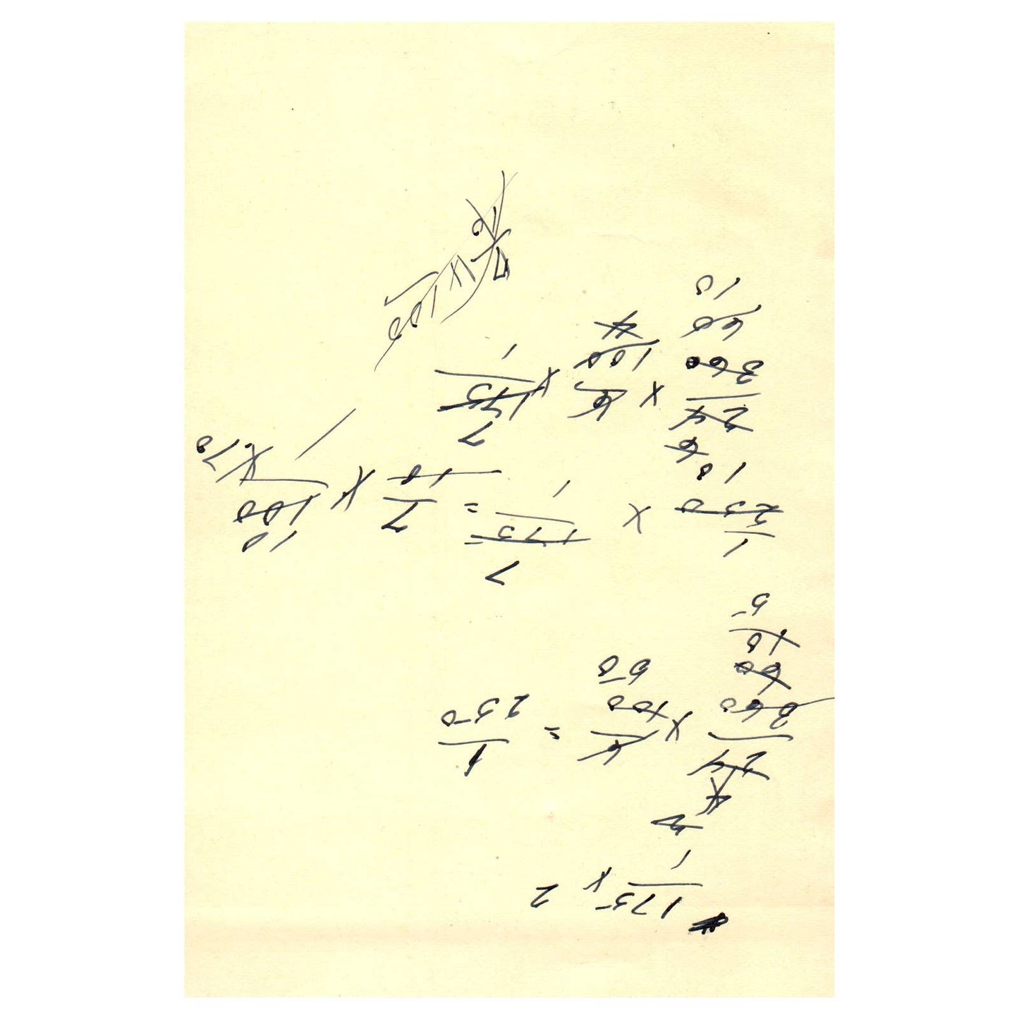 1918 Kendallville IN Elementary School Festival of Song and Play Program SF3-5