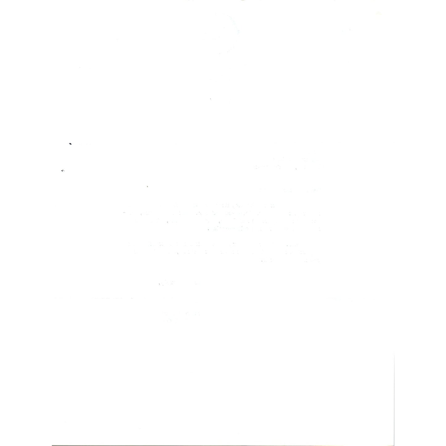 Official South Dakota Governor Letterhead Signed Archie Gubbrud Mar 1963 B15