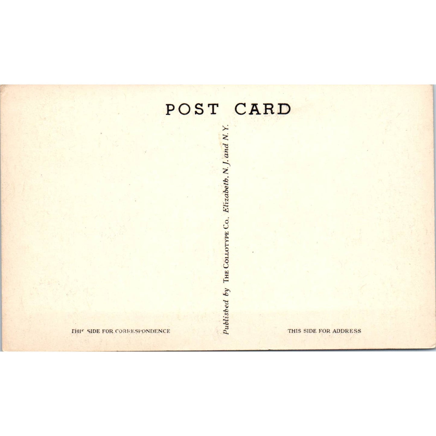 Hairpin Turn Store Mohawk Trail Mass - Original RPPC Postcard TJ9-P1