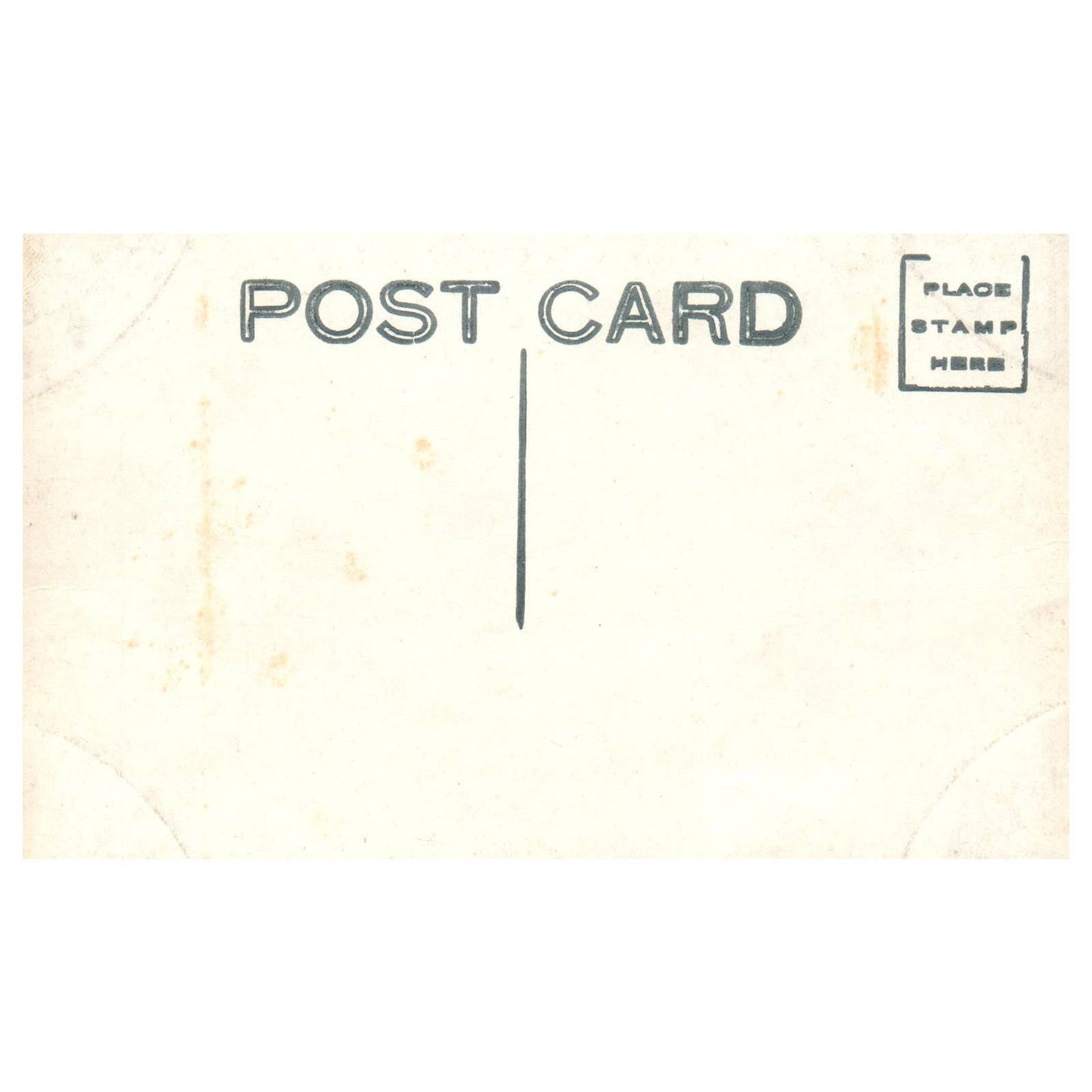 WWI Navy Homeward Bound 1918 - Original Postcard RPPC TJ8-4