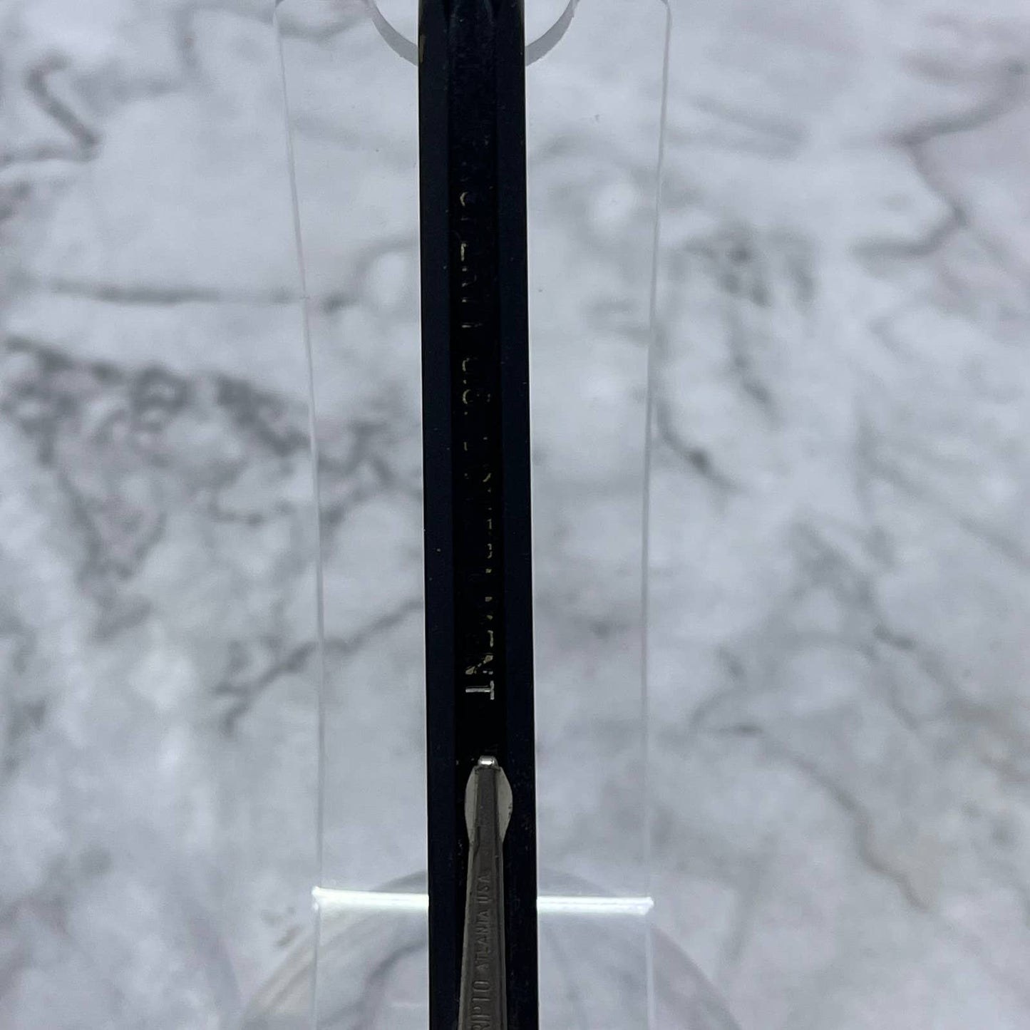 Vintage Mechanical Pencil Property of the US Government SE6