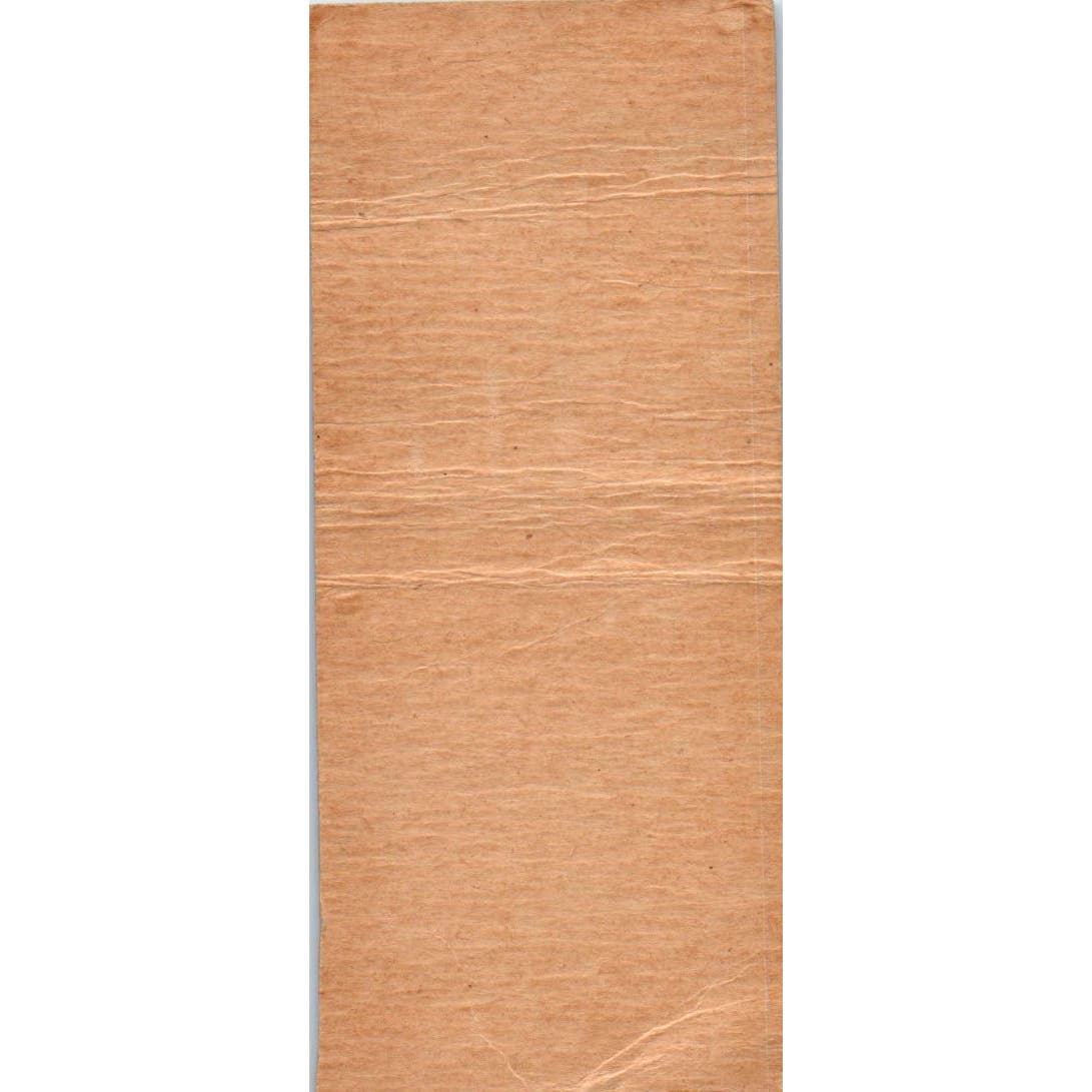 Arvin TV - Exclusive Phantom Filter Advertising Matchbook Cover SA9-M3