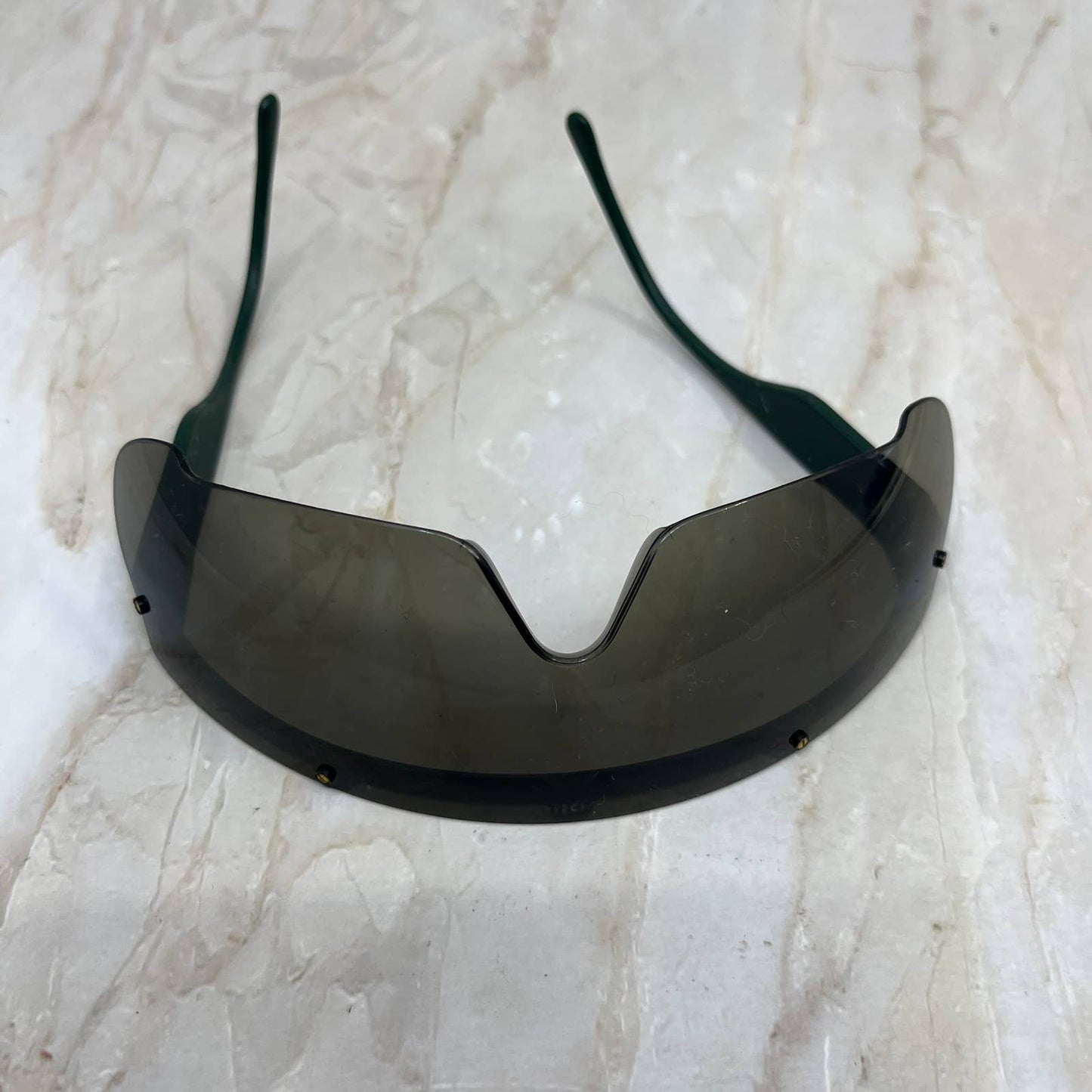 BOLLE Eagle Vision Green Frame Sunglasses Eyeglasses Frames TJ1-G4-10