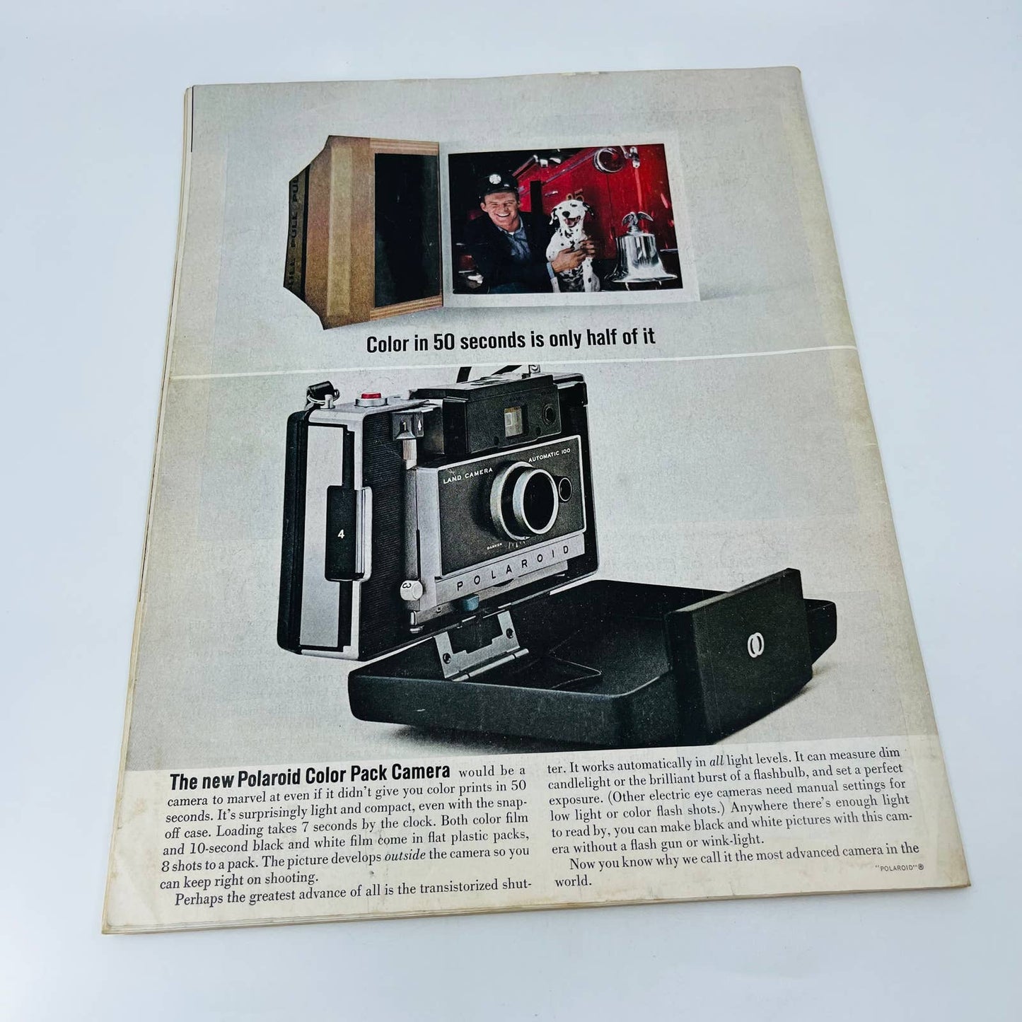 The Saturday Evening Post November 16 1963 Fischer Quintuplets Updike O’Hara BA2