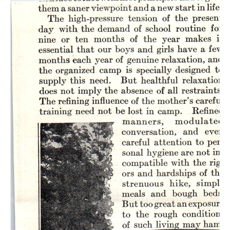 The Moran School Frank G. Moran Seattle Washington - 1921 Original Ad TJ7-S