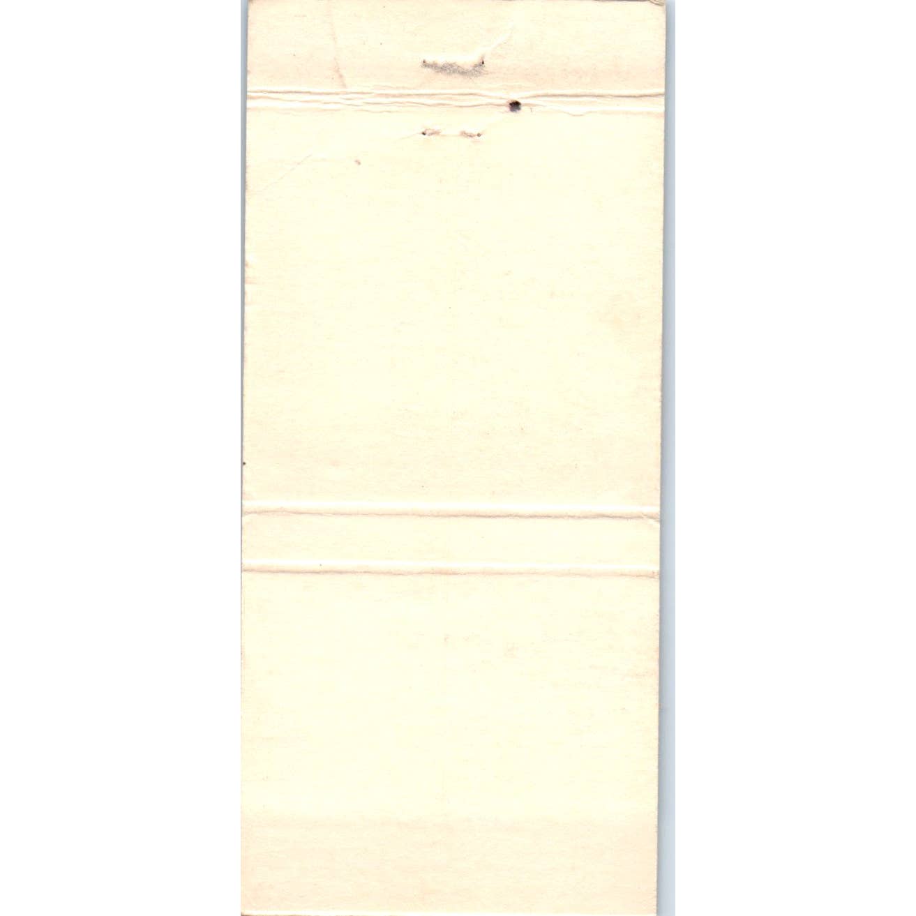 Windmill Dinner Theatre Scottsdale AZ Advertising Matchbook Cover SA1-M7