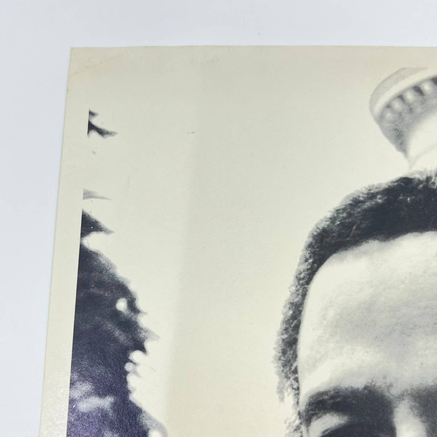 Vintage Robert Guillaume Photo Movie Still Black & White 8x10 AB4-43