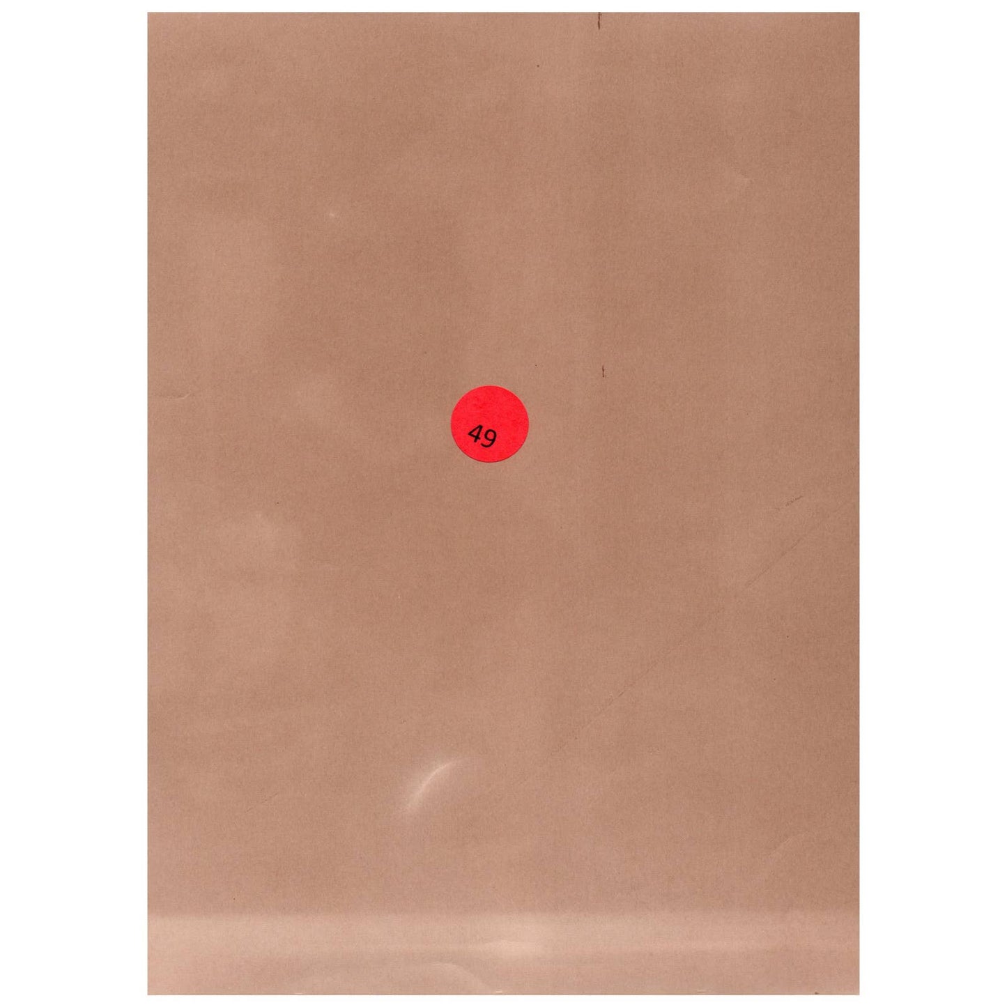 1974 Original Press Photo Renee Powell Only Black Golfer on LPGA ~7x9 AD1