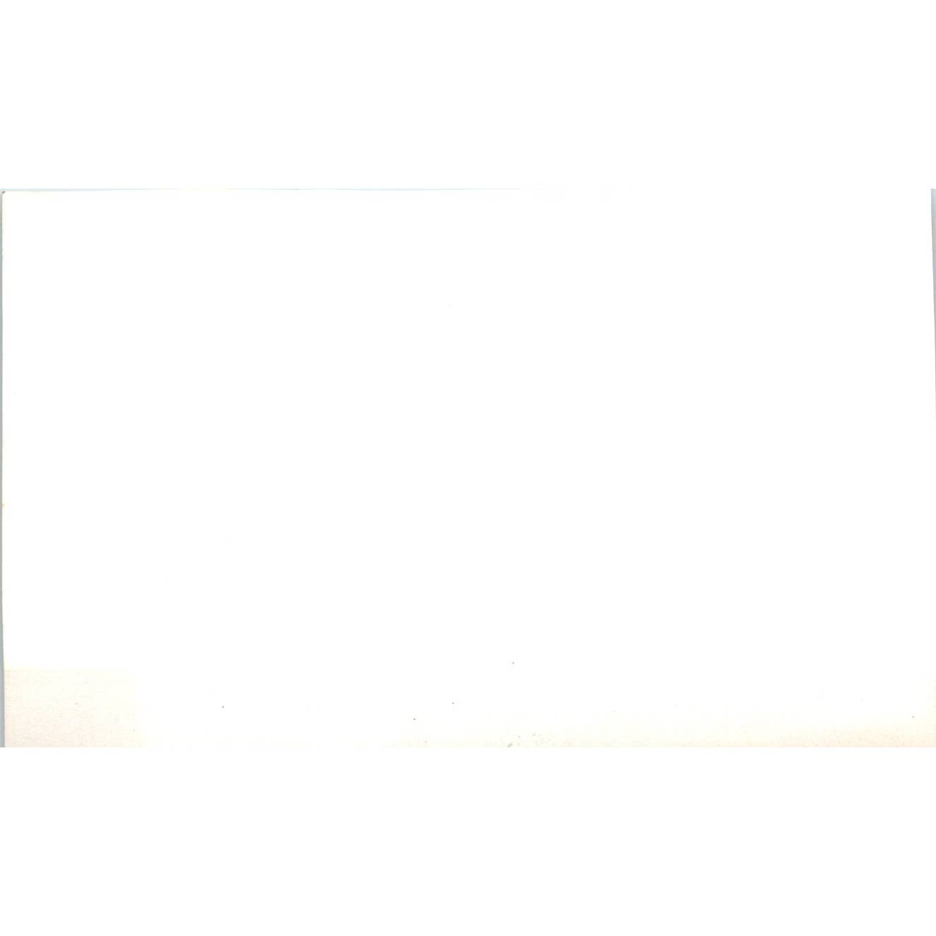 Vintage WWII Photograph of the Enola Gay B-29 Superfortress Bomber EA3-1