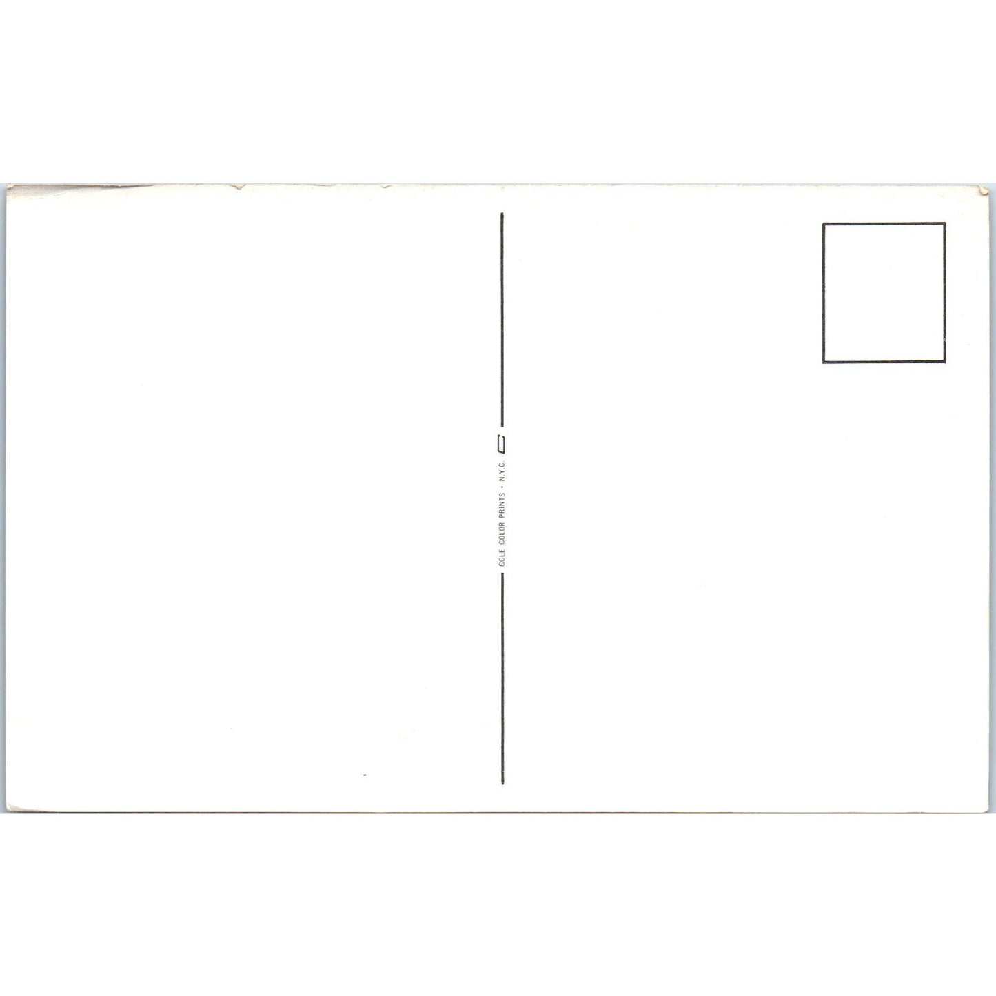 Victorian Bisque Doll With Flower Hat & Baby Carriage Original Postcard PB7