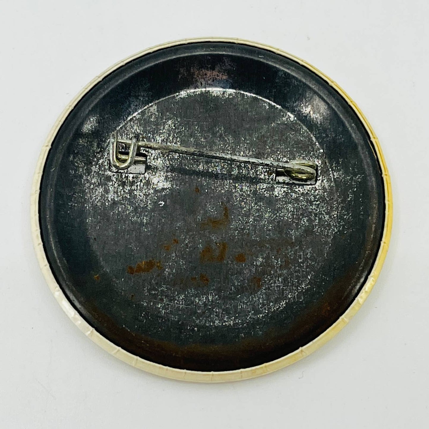 Vintage Run Patty Wilson Run Pinback Button SB4