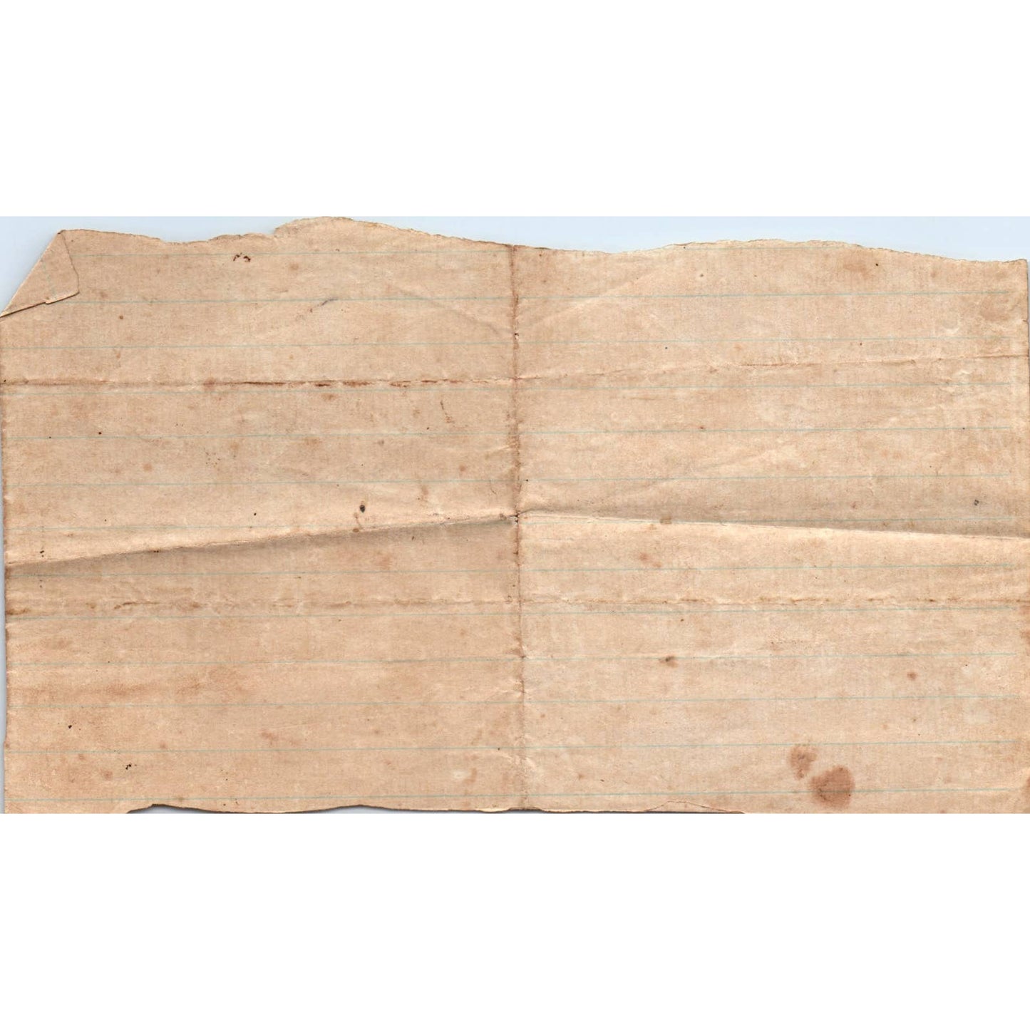 1834 Letter from Asa Peavy Regarding J.M. Peavy to J.M. Simms Butler AL AD6