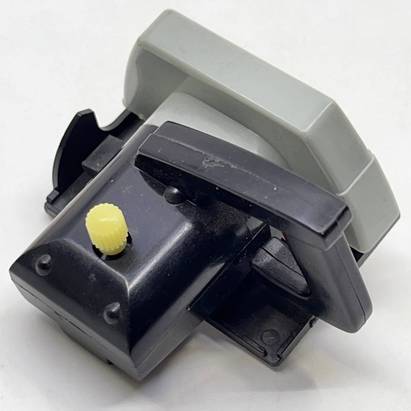 1980 Galoob Japan Wind Up Miniature Circular Saw Power Tool Toy SE3