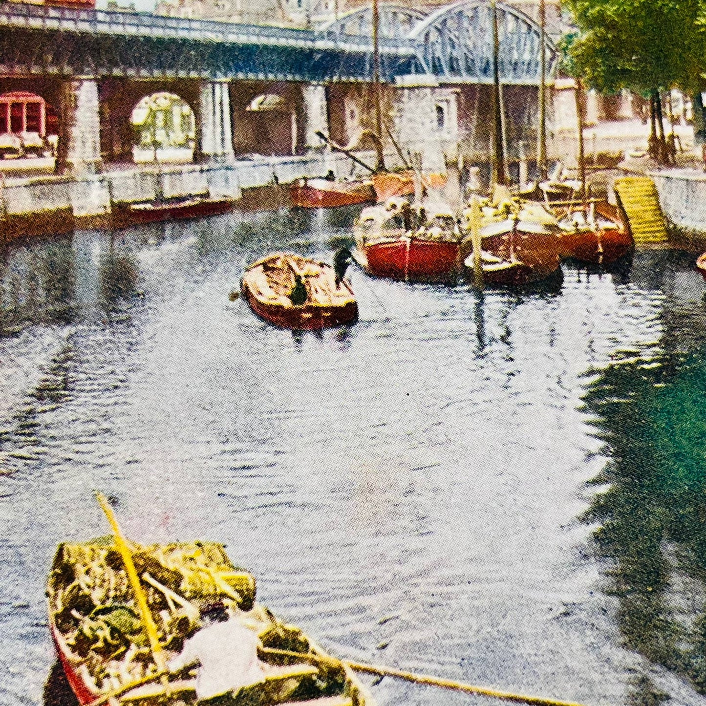 c1900 - 3 EUROPE Stereoview Cards Rheinstein Castle Rotterdam Frankfurt TA7-8