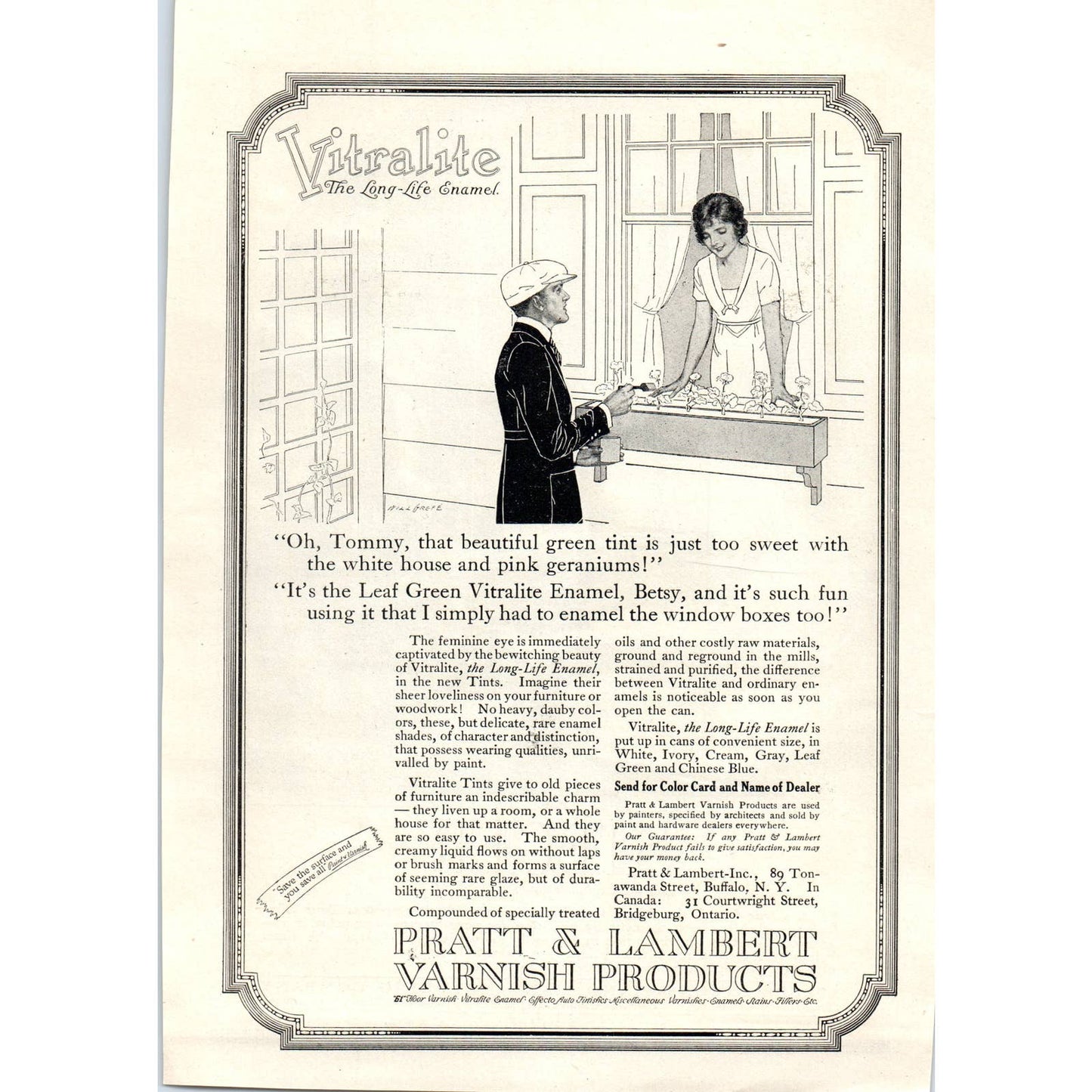 Steger & Sons Piano Manufacturing Co Chicago - 1921 Original Ad TJ7-L