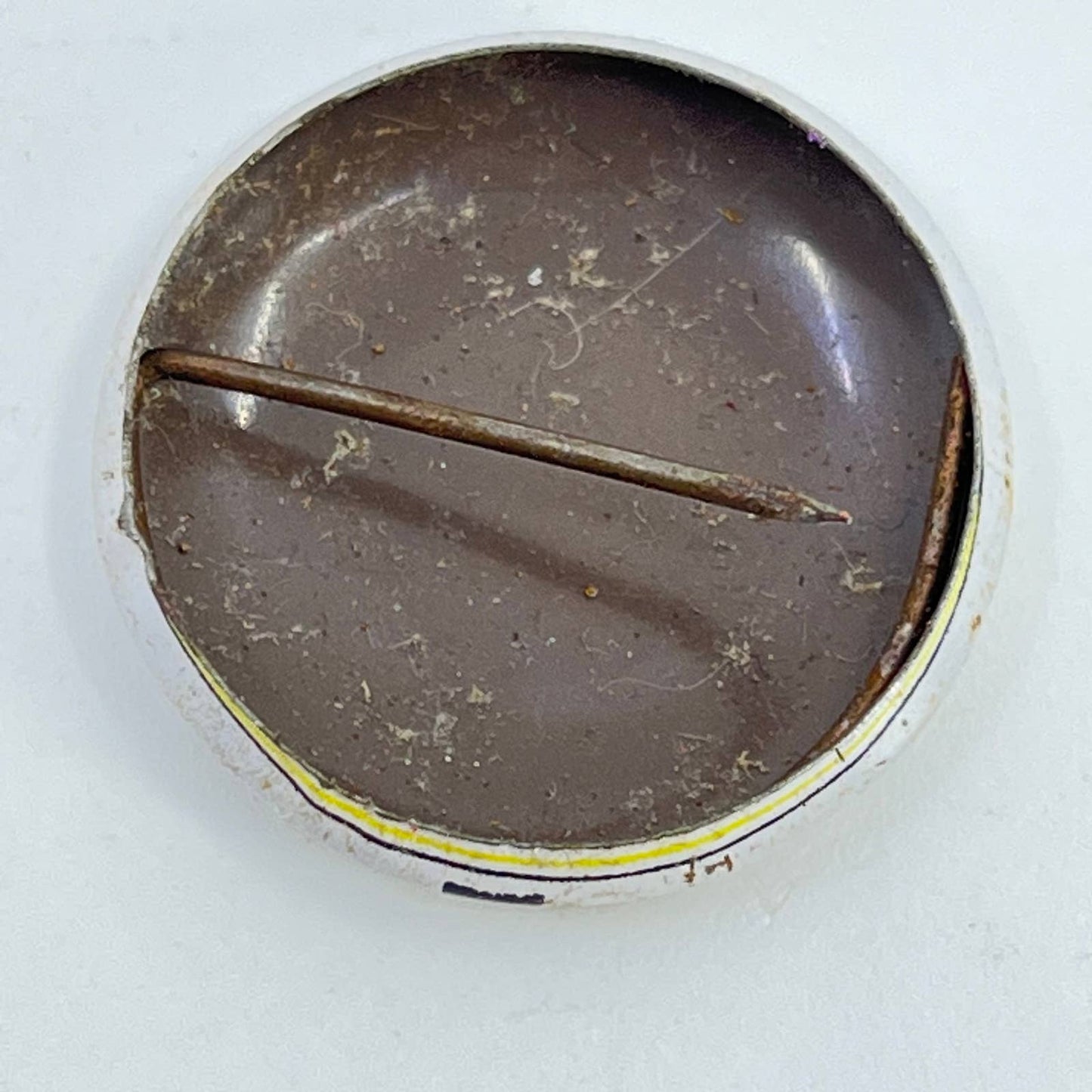 1960s Pittsburgh Pirates Baseball Pinback Button SC8