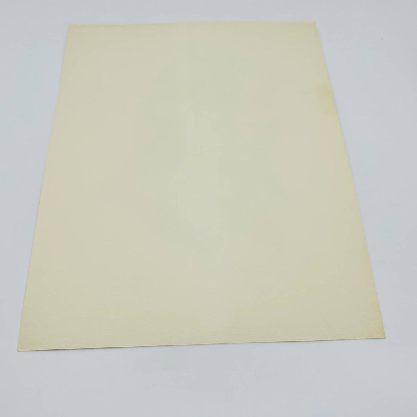 Vintage Thomas Jefferson Sketch Print Wilbur Gonterman St. Louis 10 x 13” FL1
