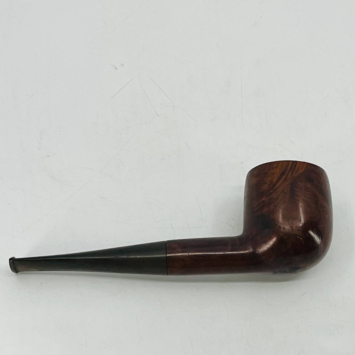 VTG Briar Estate Smoking Pipe Made in England SE1