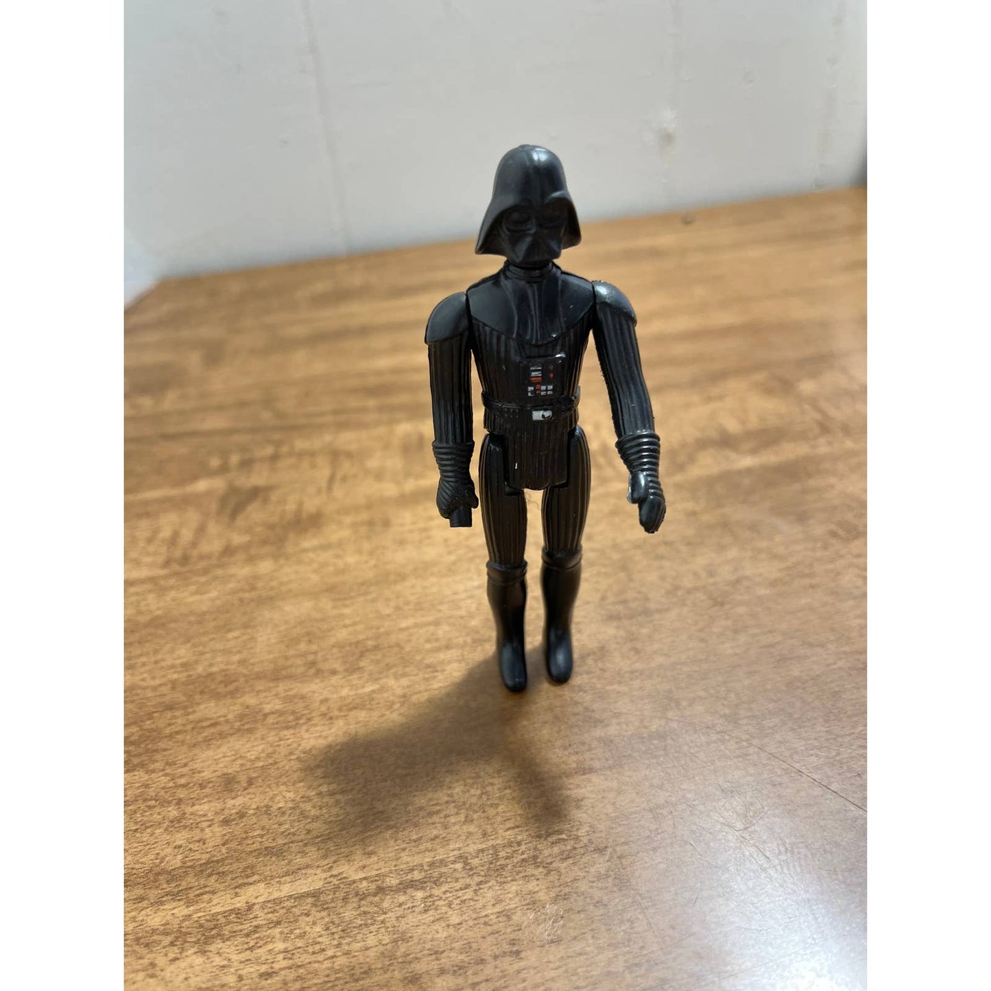 Vintage Star Wars Darth Vader 1977 Kenner Action Figure