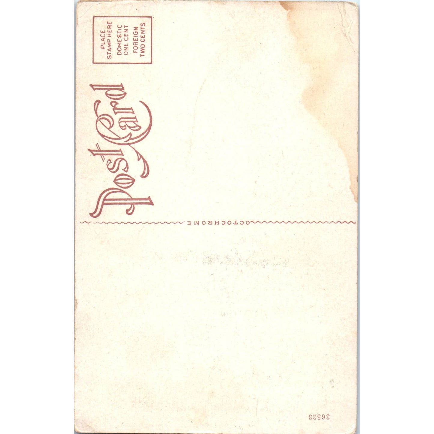 Bohumir Kryl Cornetist Band Director Redpath Chautauqua Original Postcard TK1-25