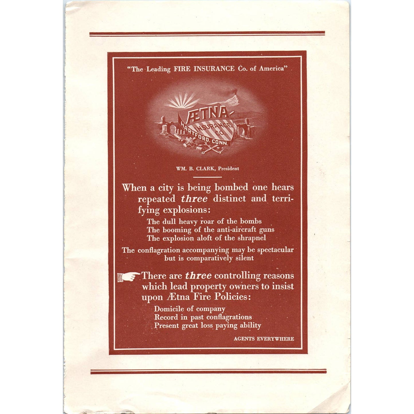 c1920 Harper's Magazine Ad - WWI Soldiers Hercules Powder Co. TF6-1