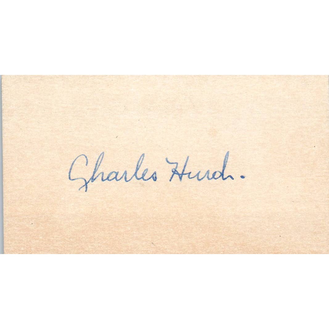 1931 North Berwick Centennial Celebration Thank You Card TK2-CC