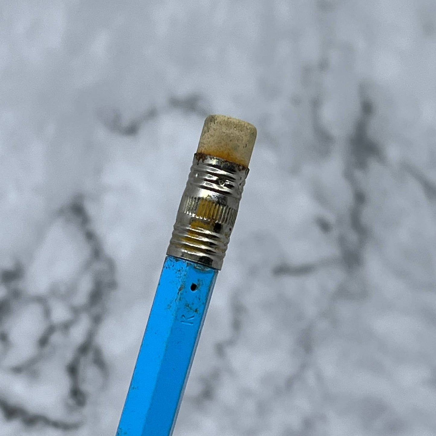 Vintage Light Blue Pen St. Louis Cardinals National League Champions 1987 SE9