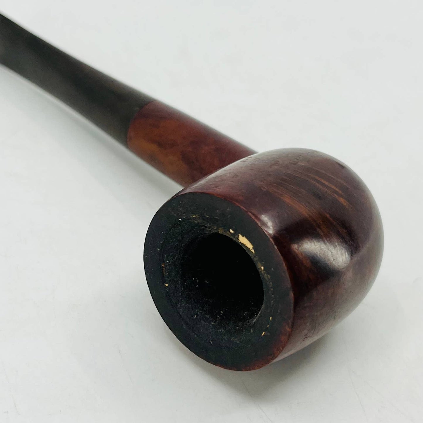 VTG Briar Estate Smoking Pipe Made in England