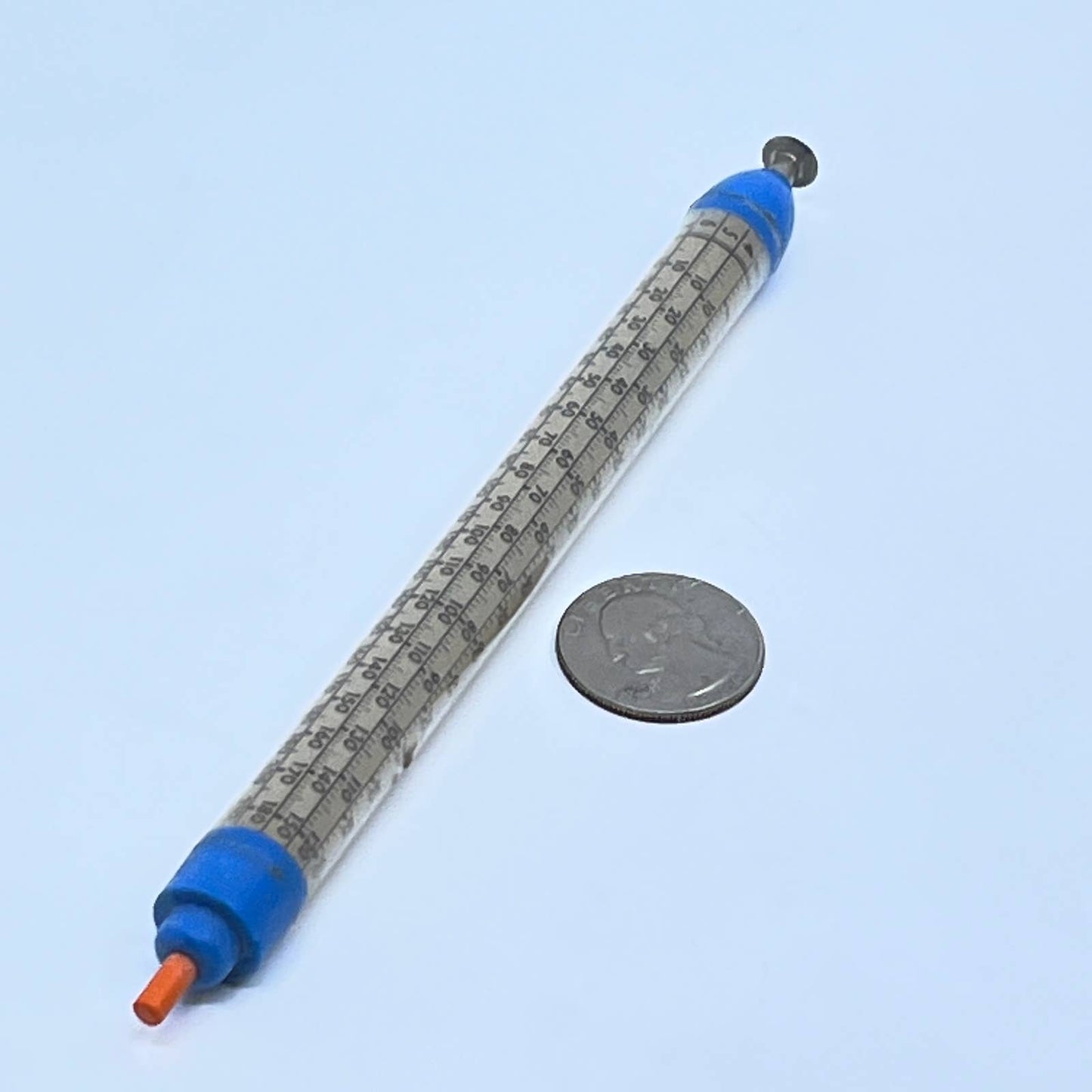 Vintage Radix Map Chart Measurer Great Neck NY SE1