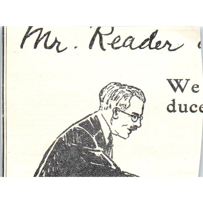 c1920 Harper's Magazine Ad - Camp Lenape E.C. Kean Girard College PA EA3-2