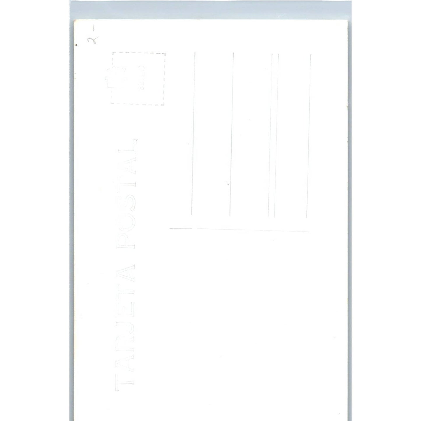 Grutas De Cacahuamilpa El Trono De La Reyna Mexico Original RPPC Postcard TJ7-MP