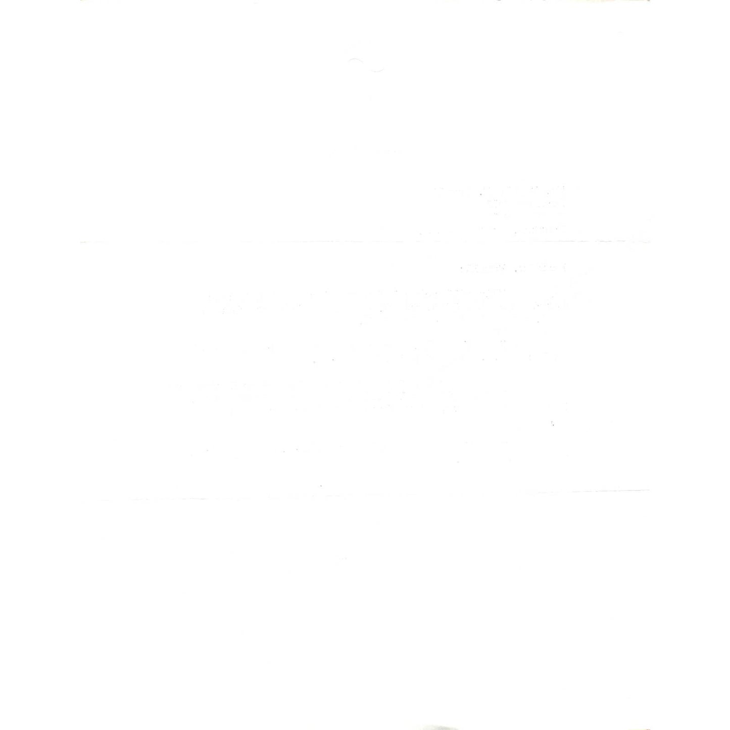 Korean Embassy Official Letterhead Memo Il Kwon Chung 3/22/63 TK1-P10