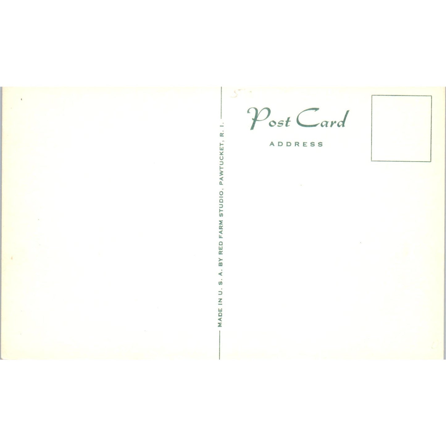 Dolls on Braided Rug Illustration Signed Ellen Original Postcard PB4