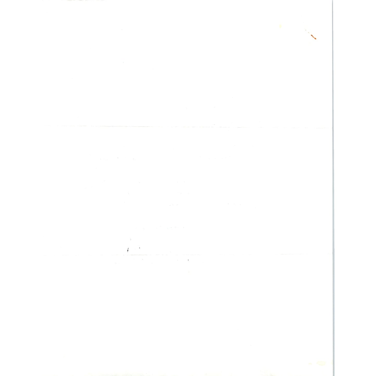 Legation of Latvia Official Letterhead Memo A. Spekke Nov 1967 B13