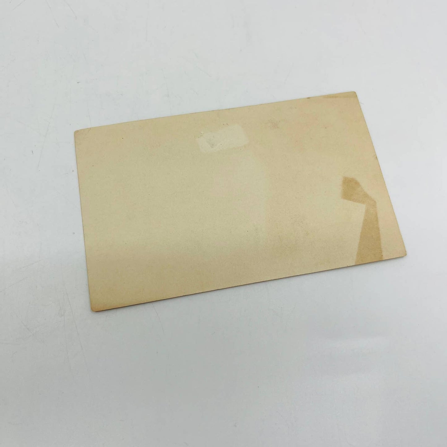 1880s Victorian Trade Card Bluxome NY “Going to Bluxome’s” Laces Fans AA2