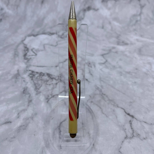 Vintage Mechanical Pencil Smith Candy Co. Waterloo Iowa SE7