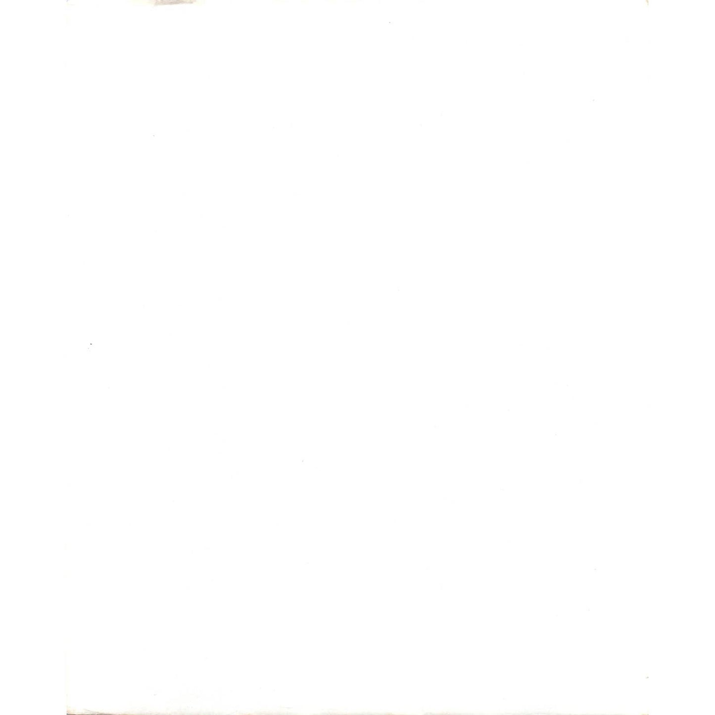 c1970 Original Photograph USCG Coast Guard Staten Island Ship 278 8x10 AD6-2