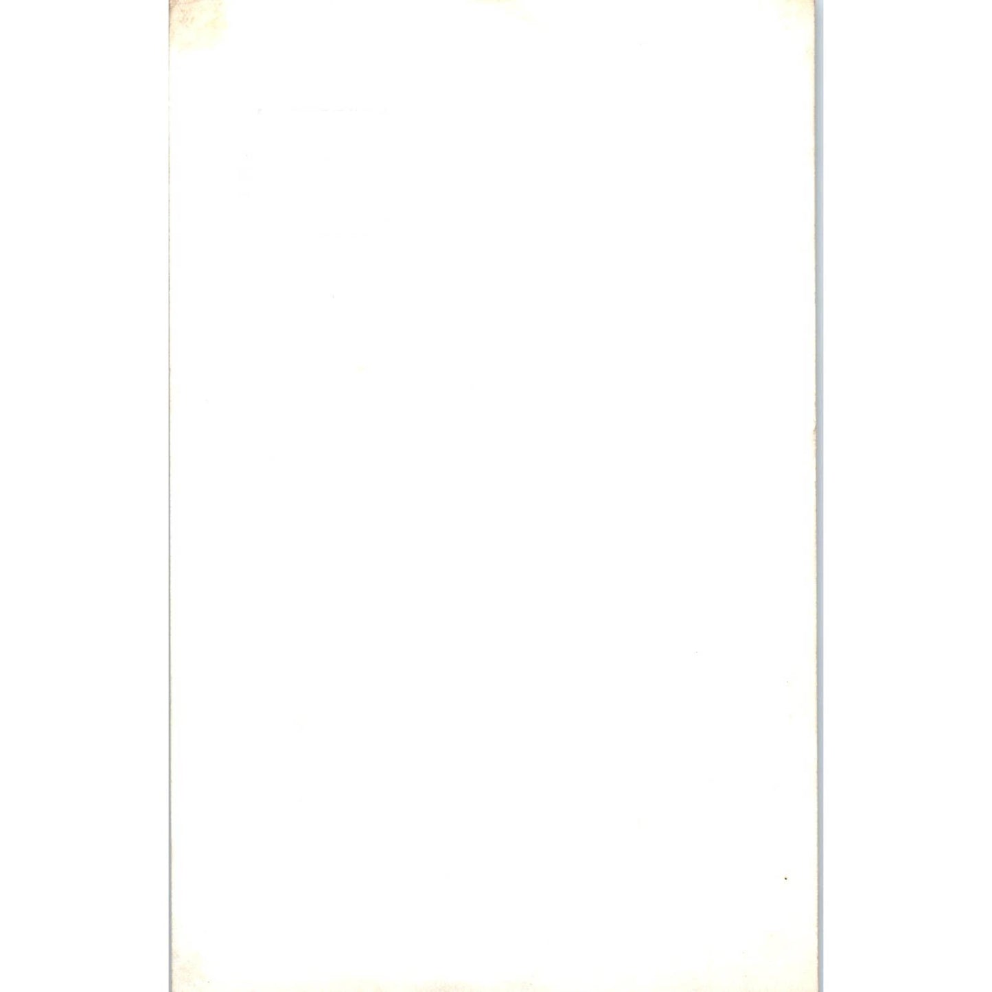 Builder at Work Dickeyville WI RPPC Original Postcard TJ9-P3