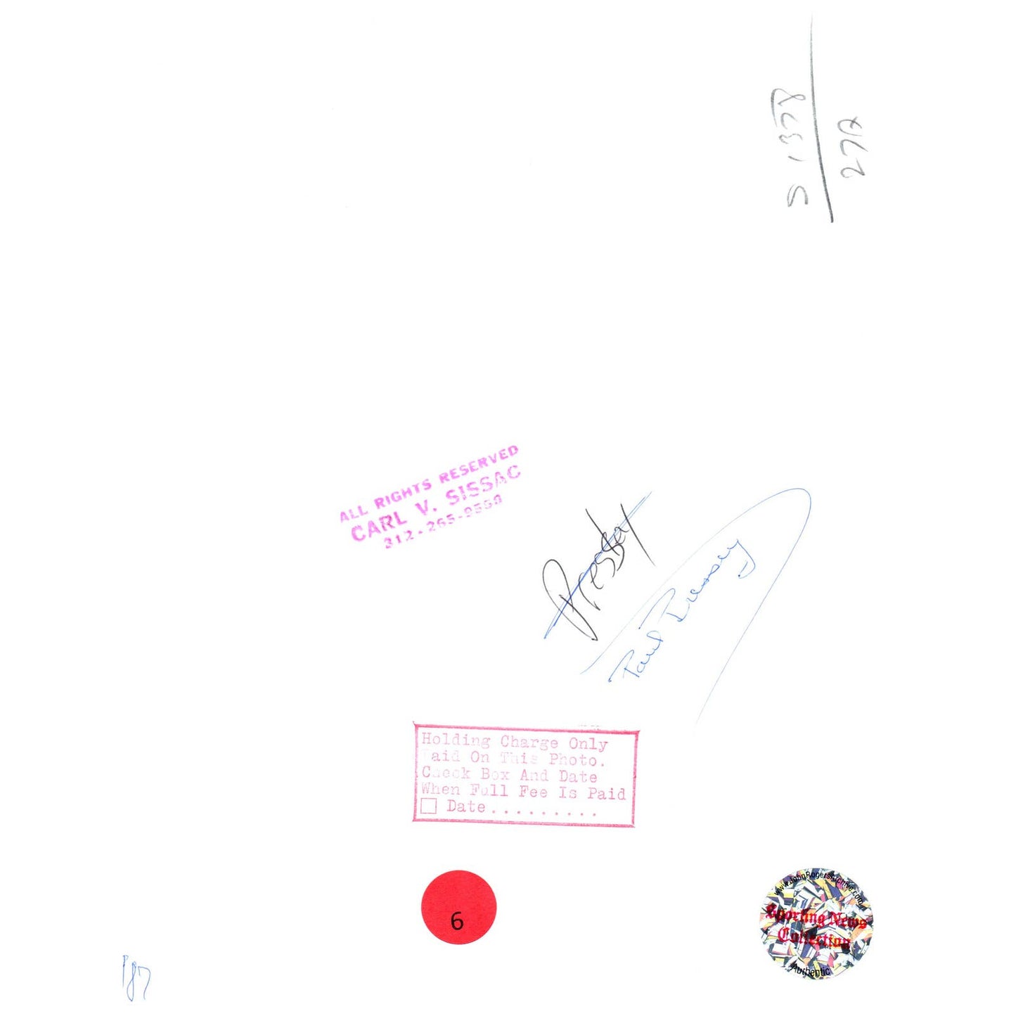 1987 Press Photo Basketball NBA Milwaukee Bucks Paul Pressey 8x10" AD3