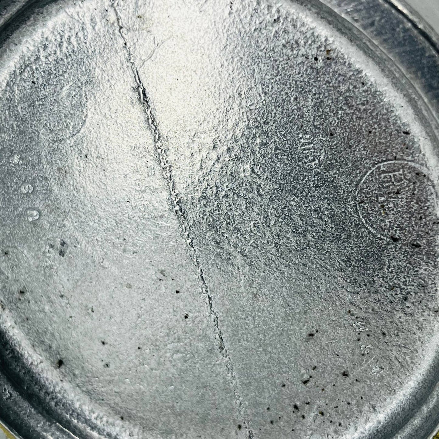 Midland 1976 50th Anniversary Cast Aluminum Mug Beer Stein Tankard 5” TC6