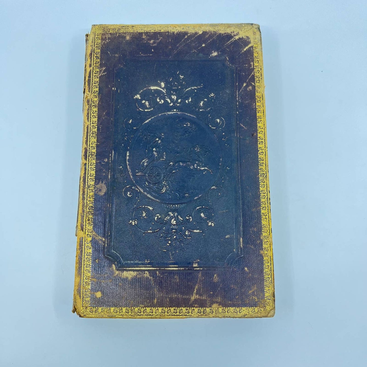 1831 The Complete Works of Henry Kirke White With An Account of His Life TF9