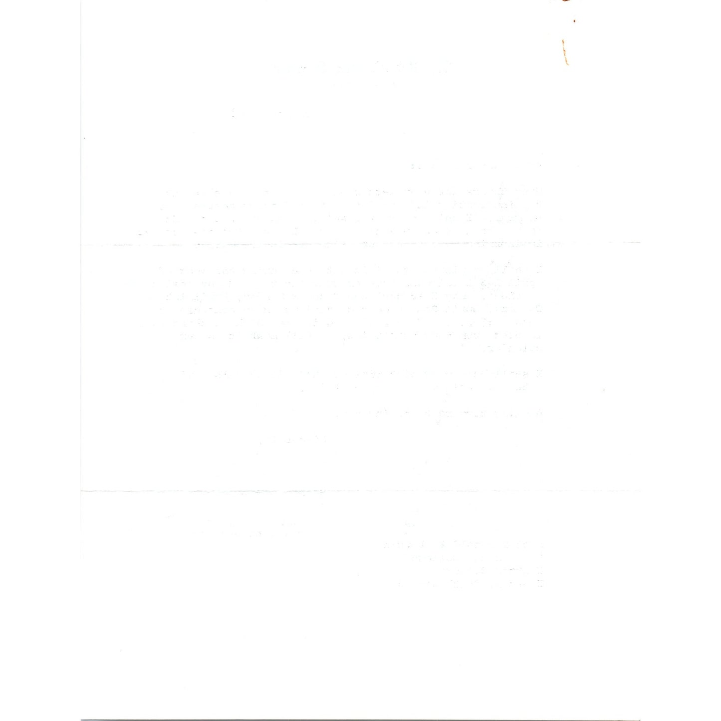 George McGovern Signed Letter on United States Senate Stationery 1963 B11