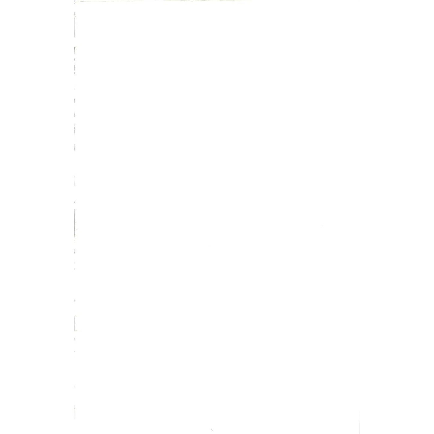 1960s Christmas Card from The Royal Thai Embassy 1967 TK1-P11