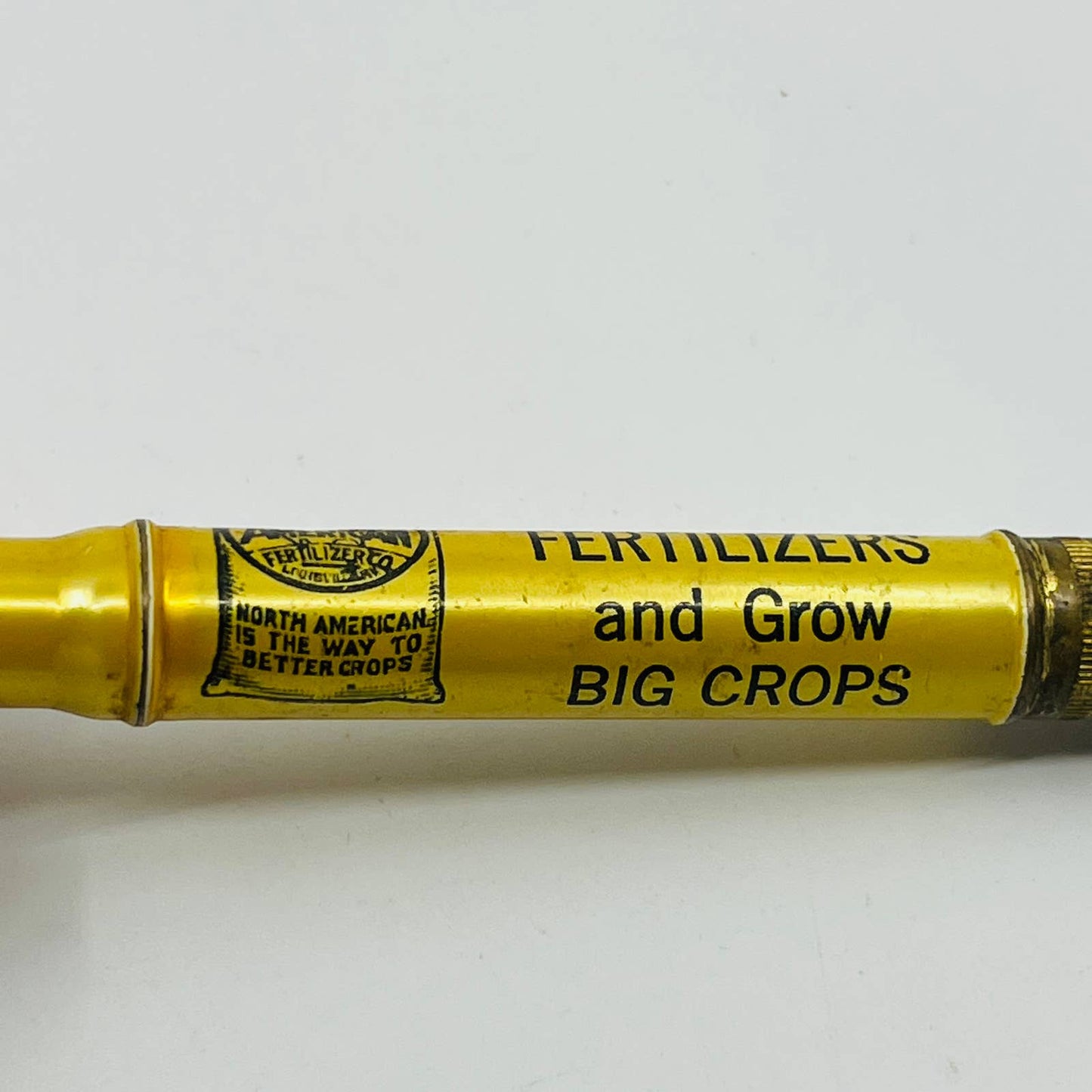 Bullet Pencil Farm with North American Fertilizers SB3
