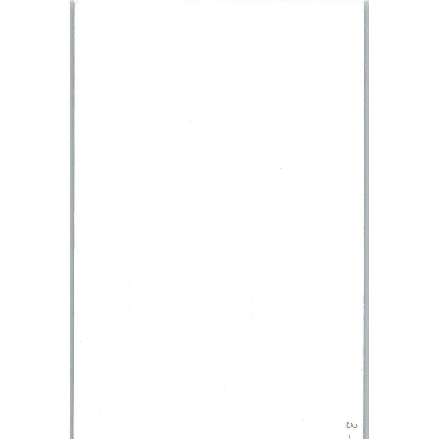 Cuernavaca, Mexico Iglesia Tercera Orden San Francisco RPPC Postcard TJ7-MP