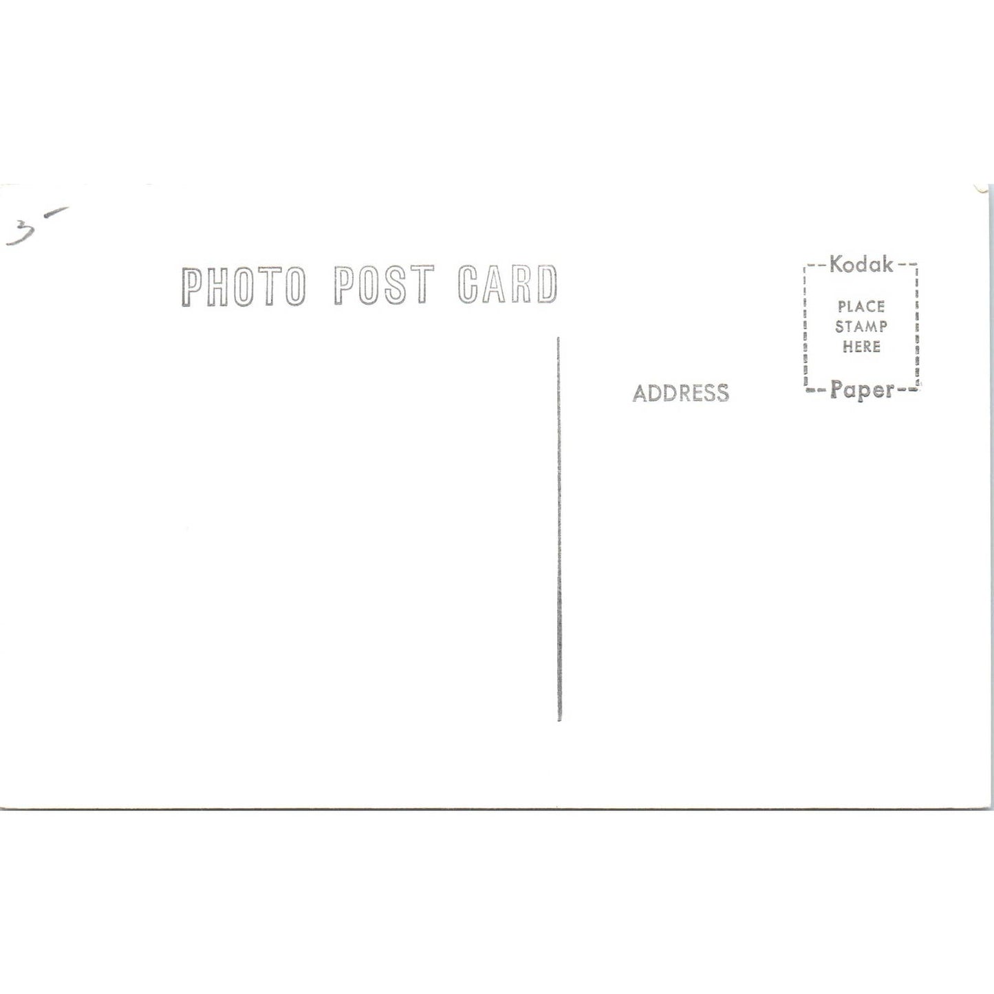 Antique Postcard RPPC 4 Men in Horse Drawn Carts SE8