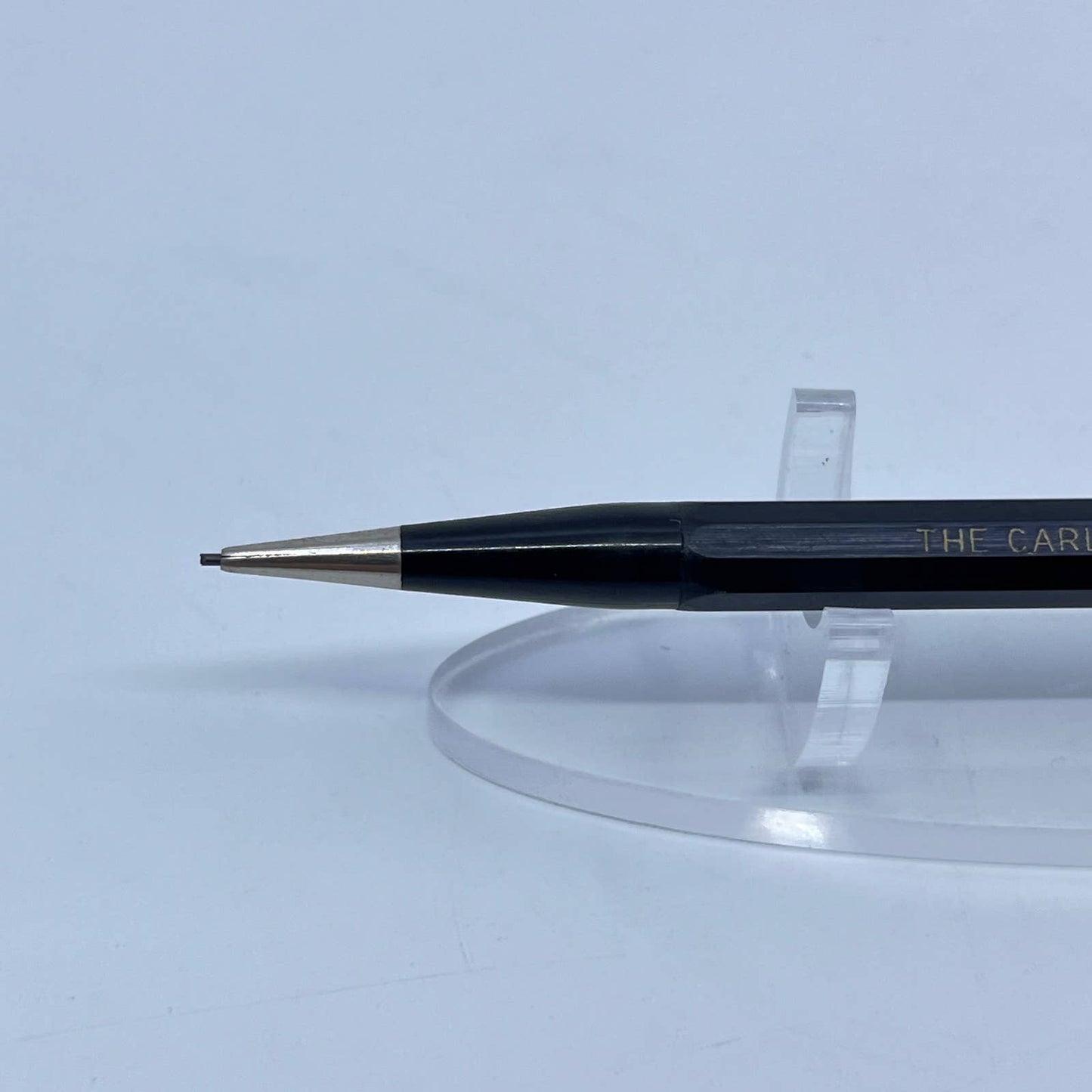 Vintage Mechanical Pencil Double Sided The Carl A Pearson Co. SD7