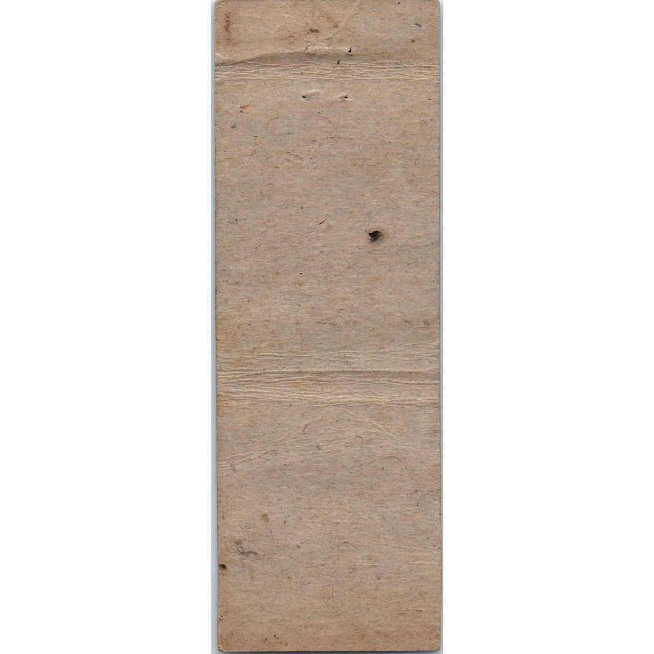 Wheatamin Tablets Advertising Matchbook Cover MM9-8