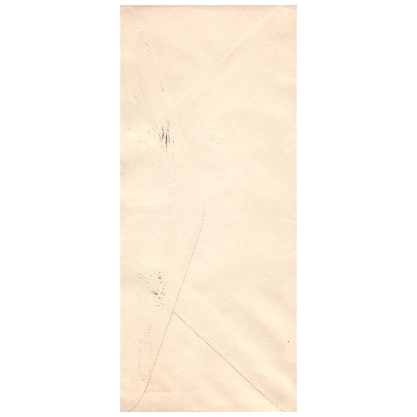 1940 10-9 Postal Cover Post Office Dept Washington DC Official Business AD8